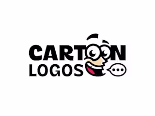 Cartoon Logos