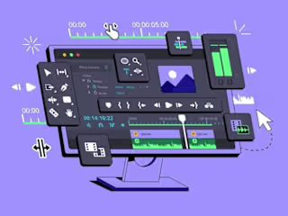 Video Editor