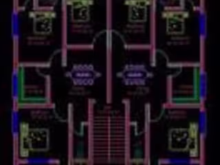 AUTOCAD 2D and 3D