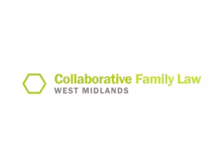 Legal web copy for Collaborative Family Law West Midlands