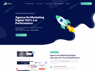 Dedeco Agency