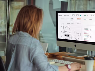 Aligning Workflows with Brokers’ Mental Models