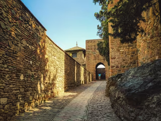 3 Days in Malaga Spain: The Perfect Itinerary