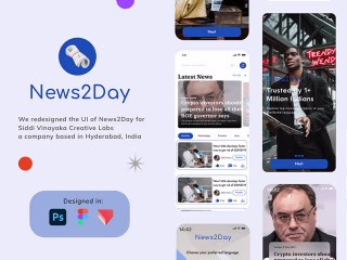 📢News2Day