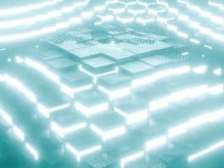 I will create stunning 3d motion graphics for you in blender 3d