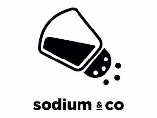Web Copy & SEO for the Sodium & Co design agency