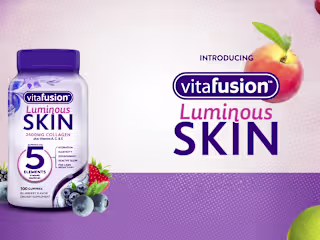 Vitafusion | Sales Video