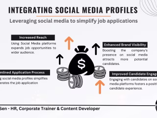Simplifying Job Applications: Reducing Friction for Job Seekers