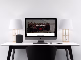 Website