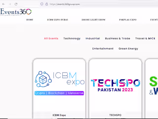 Web Design & Development 