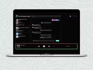 YASQ | Fullstack Web Development
