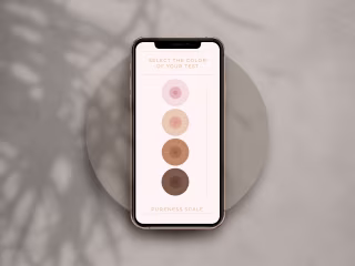 Rivela | Product Design