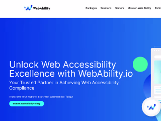 Web Ability