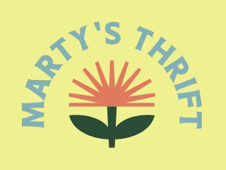 Marty's Thrift