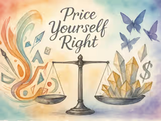 Price Yourself Right: How Figma Designers Can Set Rates They Deserve