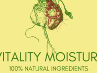 Vitality Moisture | Introduction Email