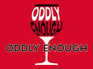 Oddly Enough