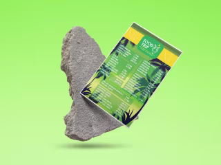 Flyer Design 