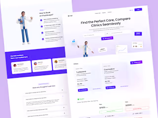Meditouro Find Clinic