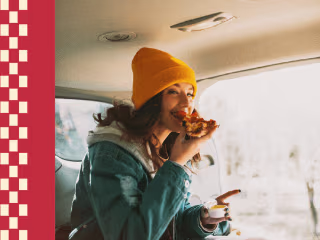 Design Branding for Pizza Pipo