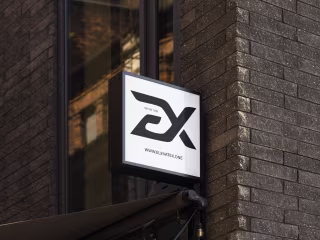 ElevateX : Marketing Agency Website