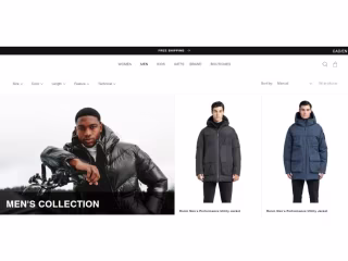 Shopify Expert Developer, Redesign, and Store Management