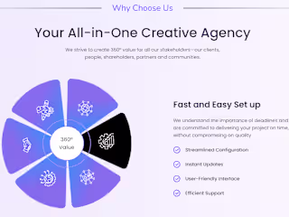 Creatives Abode
