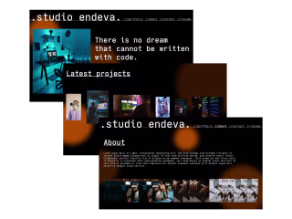 STUDIO ENDEVA