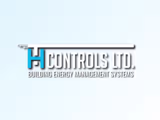 Branding for TH Controls ltd.
