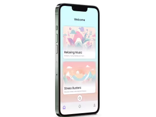 Eudemonia | Mental Wellness App