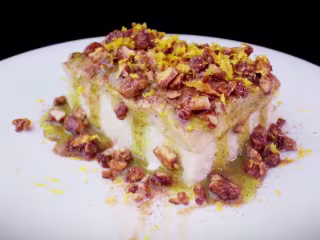 Food Video