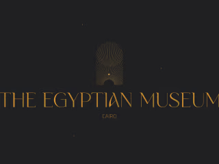 The Egyptian Museum | Rebranding