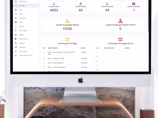 Hospital Management System