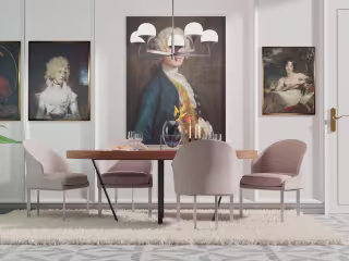 Architectural Visualization
