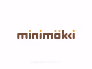 Minimökki logo