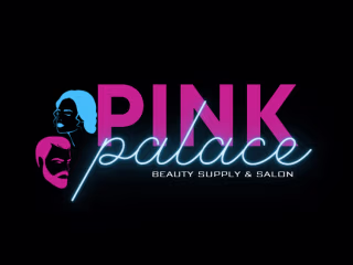 Logo for Salon :)
