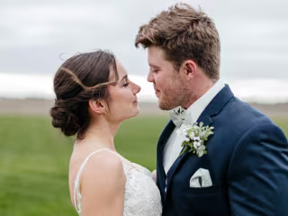 Wedding Session