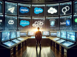 Business Process and Systems Integrations