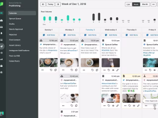  Social Media Management and CRM Integration for Business Growth