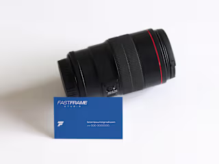 FastFrame Studio