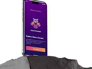 Bible Audio Translation - Mobile App