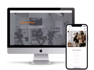 Privé Management Group