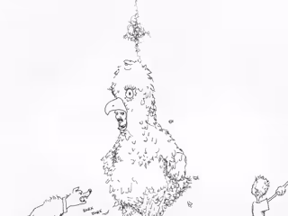 13chickencost