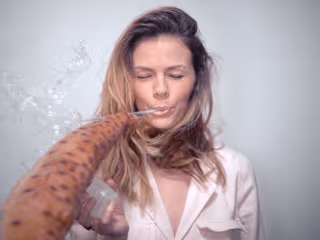Lonely Whale: #StopSucking Campaign at SXSW