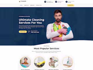 Website Mockup Design | Hydepark Digitals