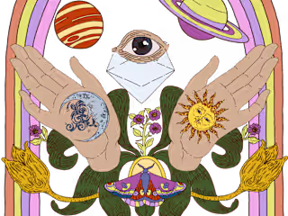 Digital Illustration & Printing
