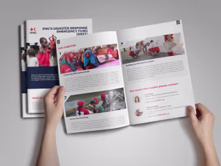 Book, Report, and Editorial Design