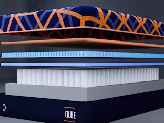 3d product animation 3d interior design 3d mattress animation