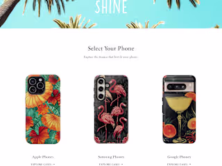 All's Fair - Shopify Print on Demand Store