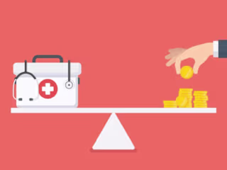 Medical Costs Predictive Analysis (Machine Learning)